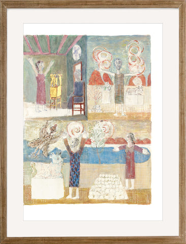 Beseeching God in the Bible