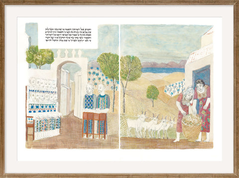 Book of Ruth - AM_R_11