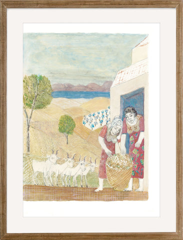 Book of Ruth - AM_R_22