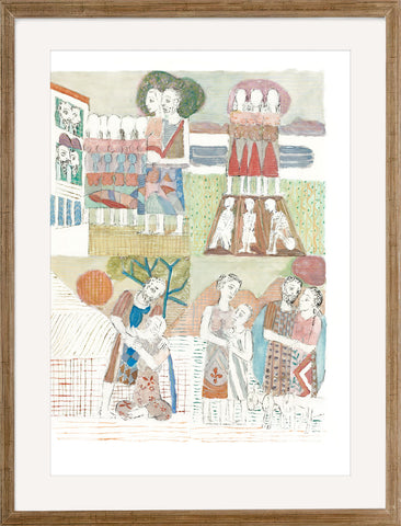 Book of Ruth - AM_R_26