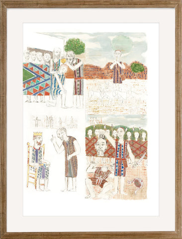 Book of Ruth - AM_R_30