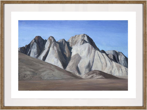 Mount Sinai - 1